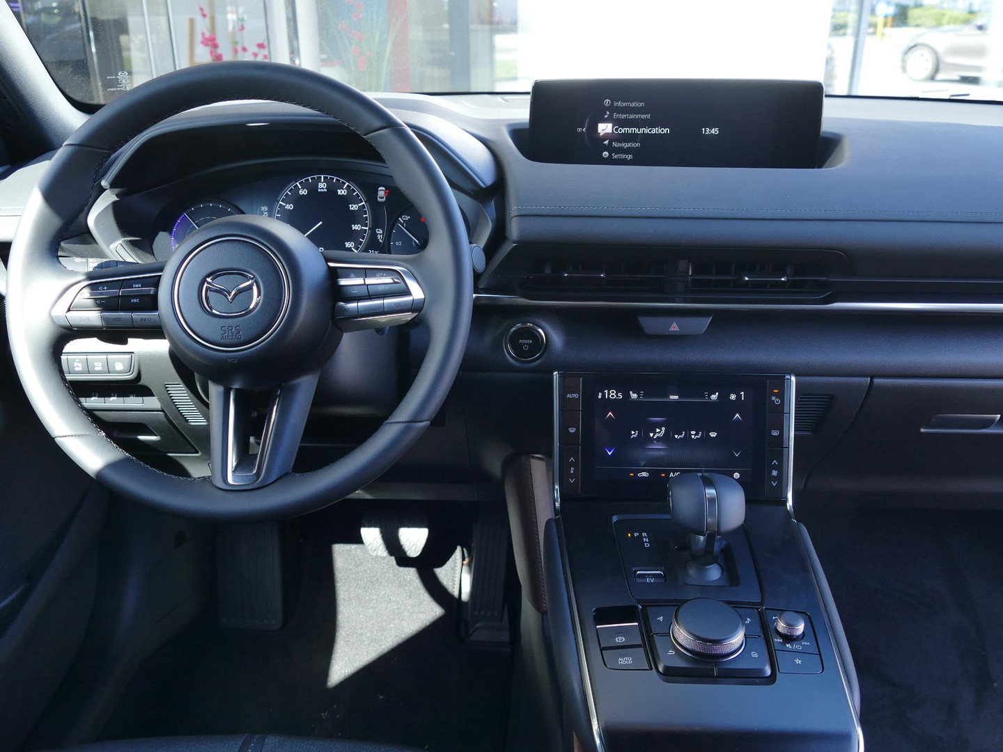 Mazda Mazda