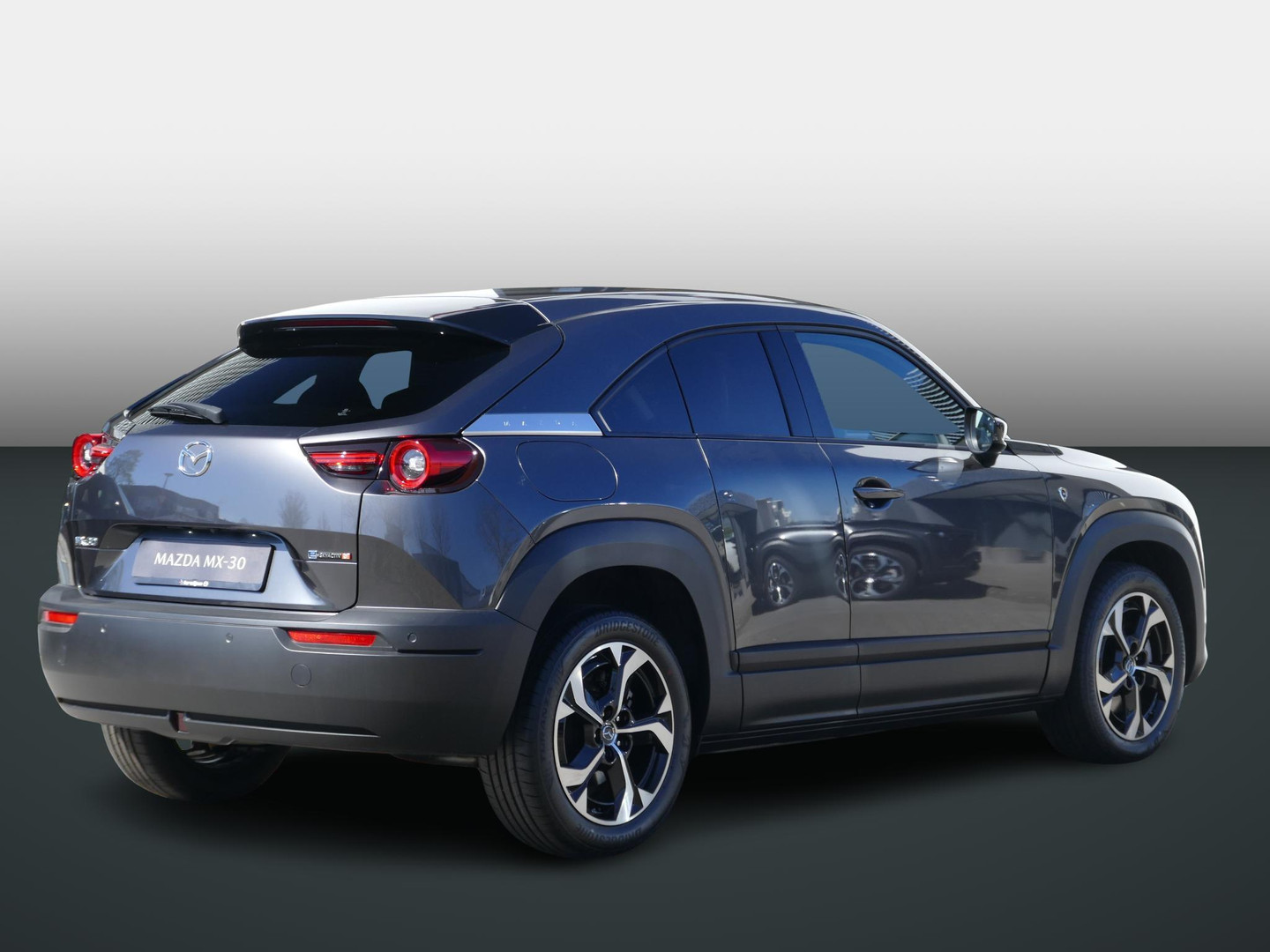 Mazda Mazda