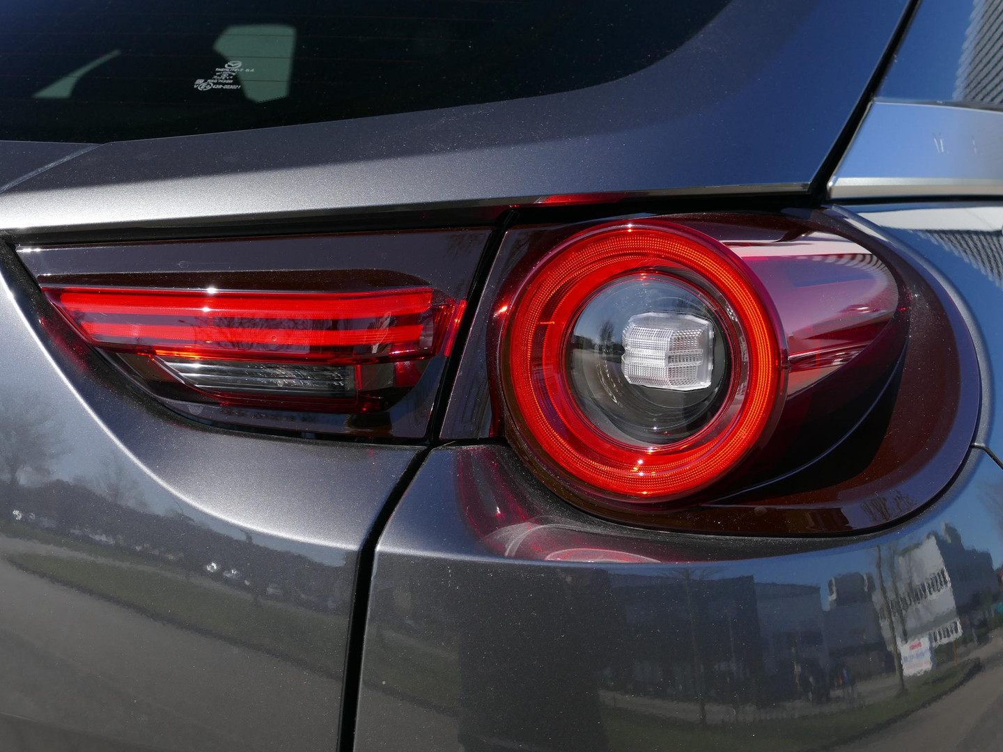 Mazda Mazda