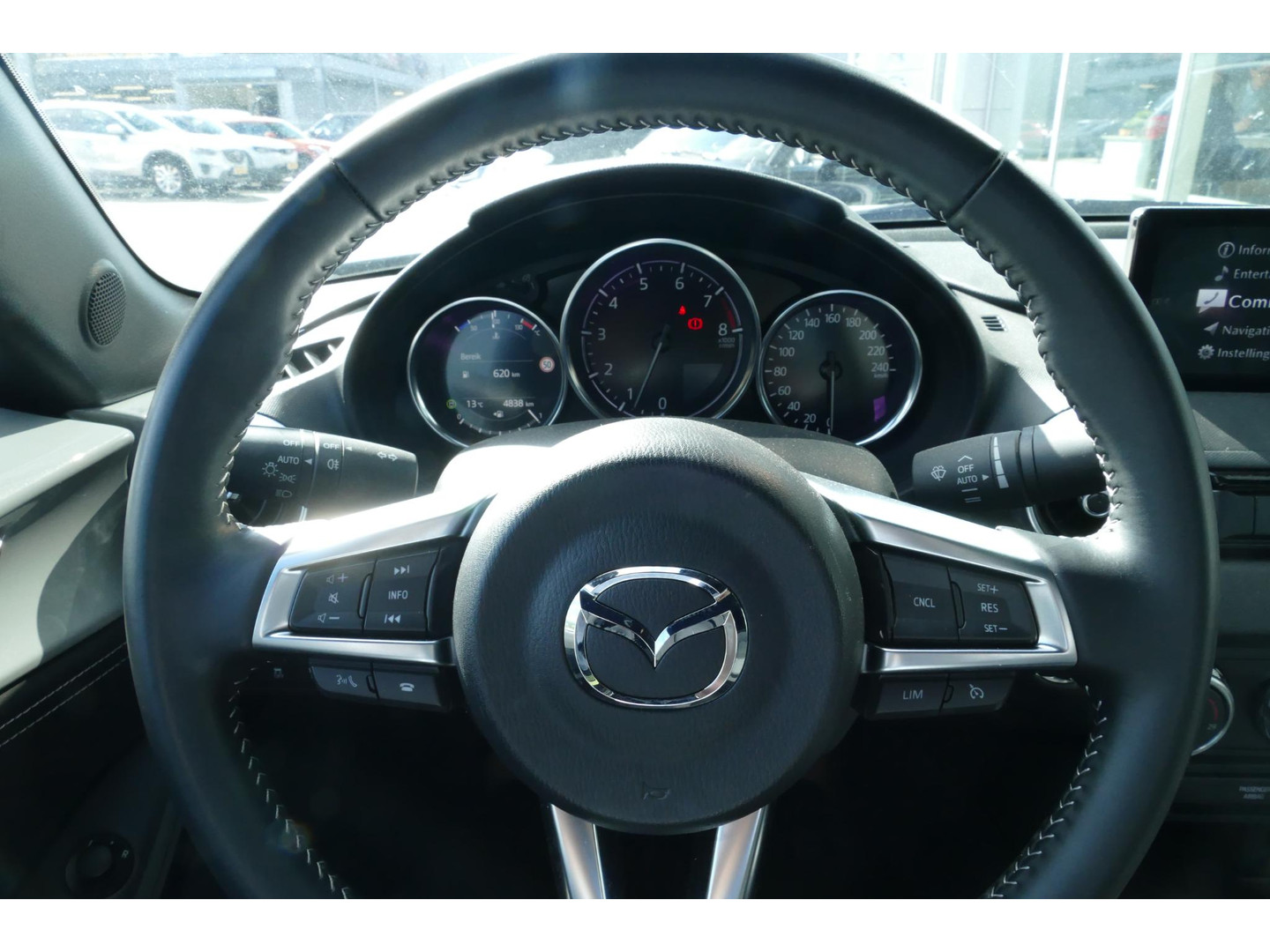 Mazda Mazda