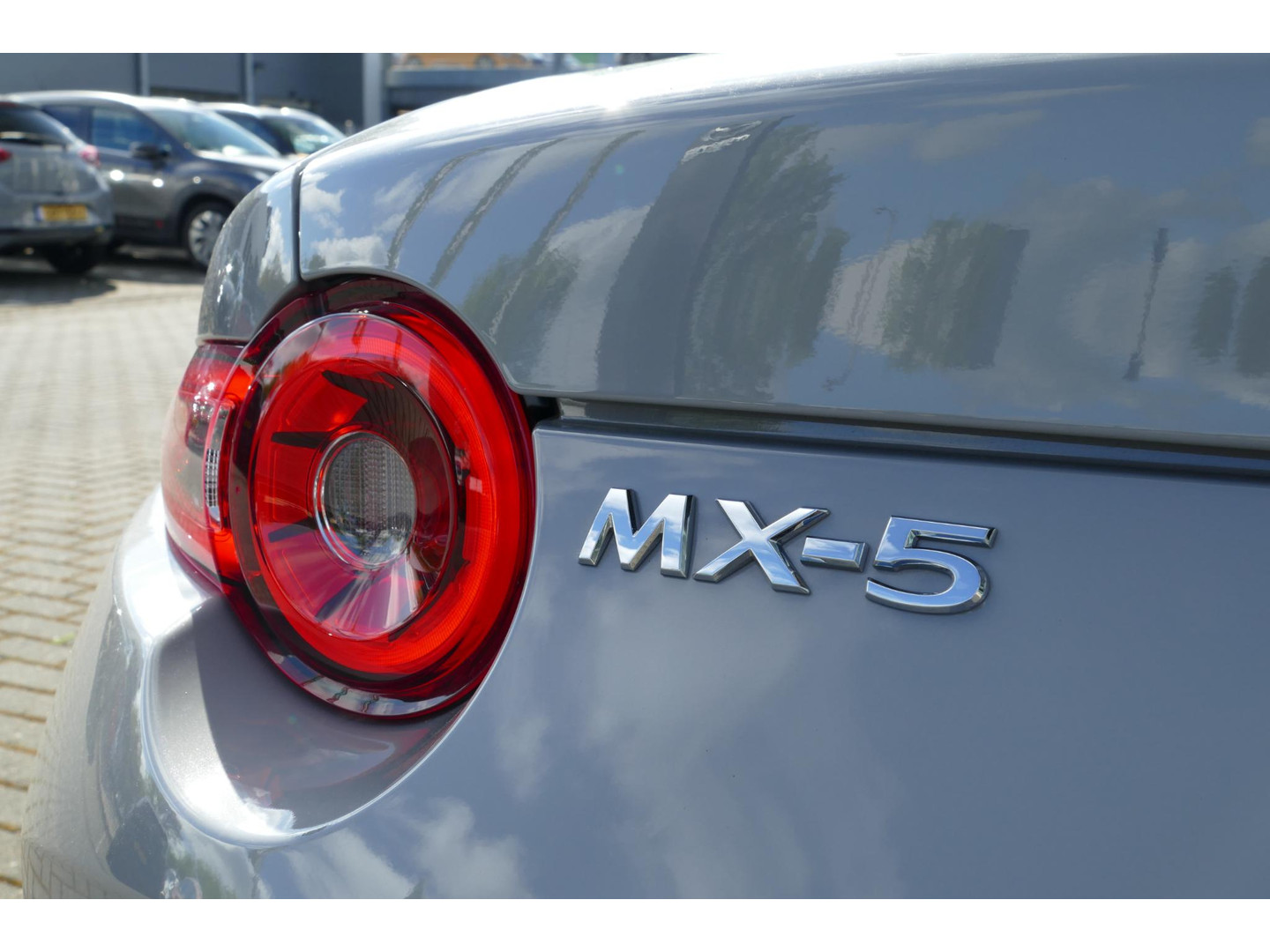Mazda Mazda