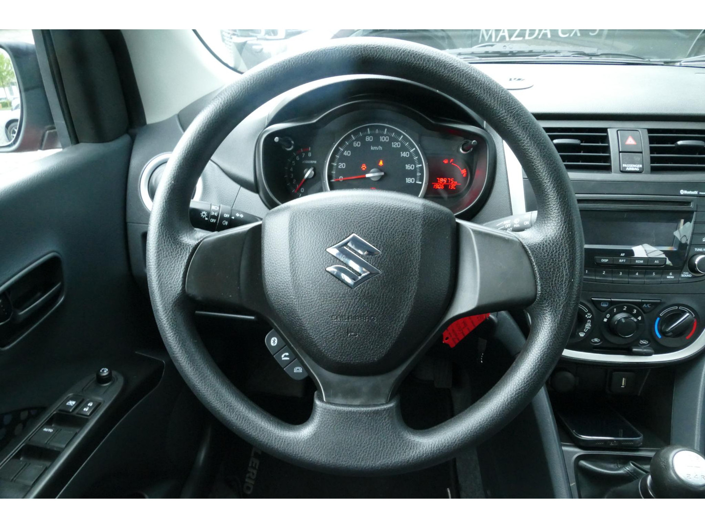 Suzuki Suzuki