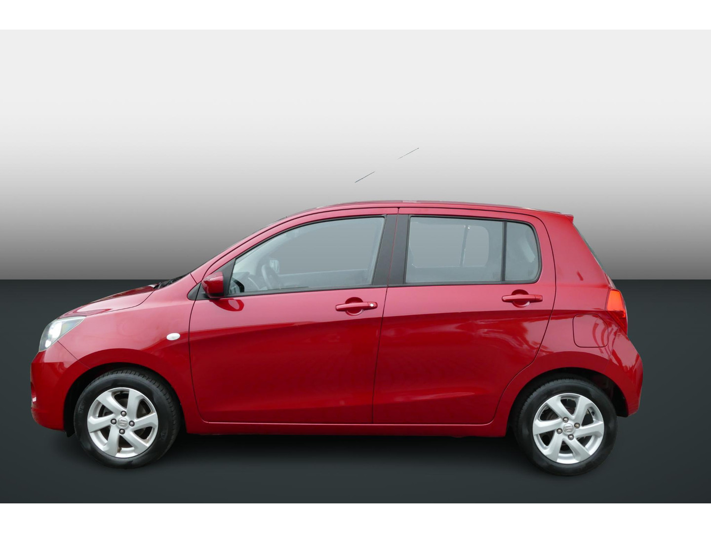 Suzuki Suzuki