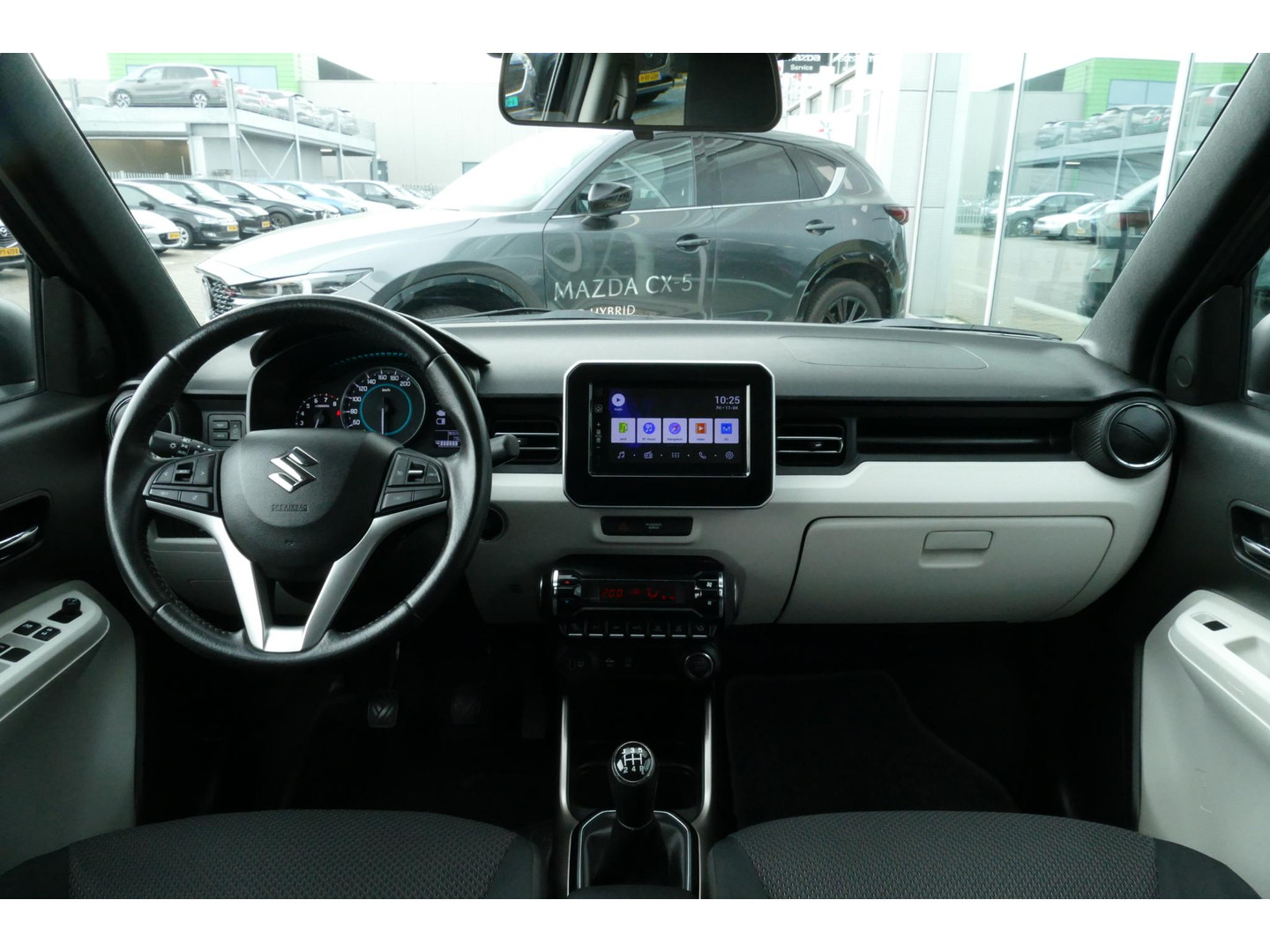 Suzuki Suzuki