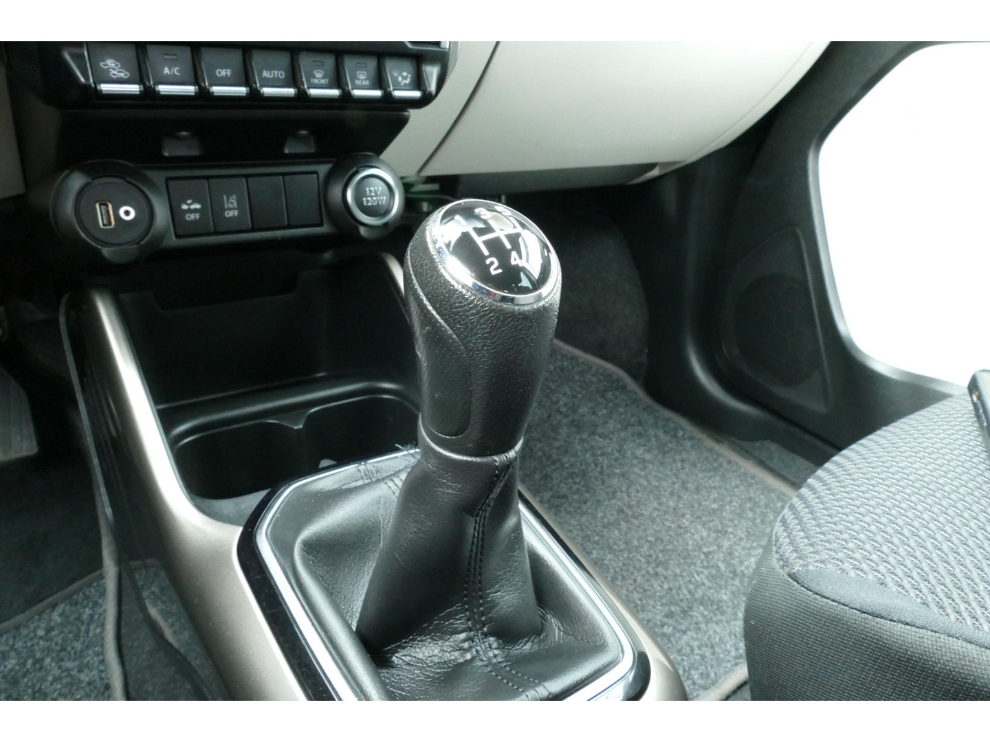 Suzuki Suzuki