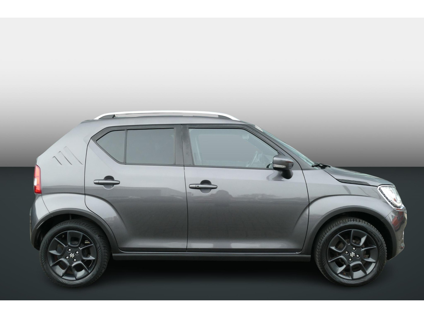 Suzuki Suzuki