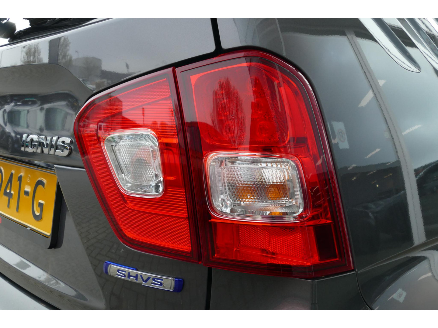 Suzuki Suzuki