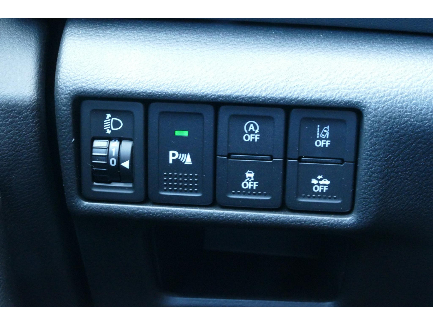 Suzuki Suzuki