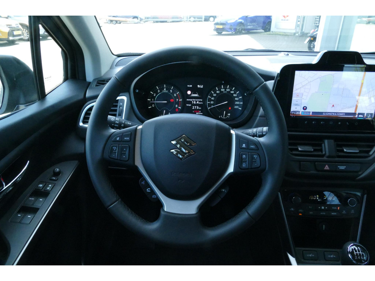 Suzuki Suzuki