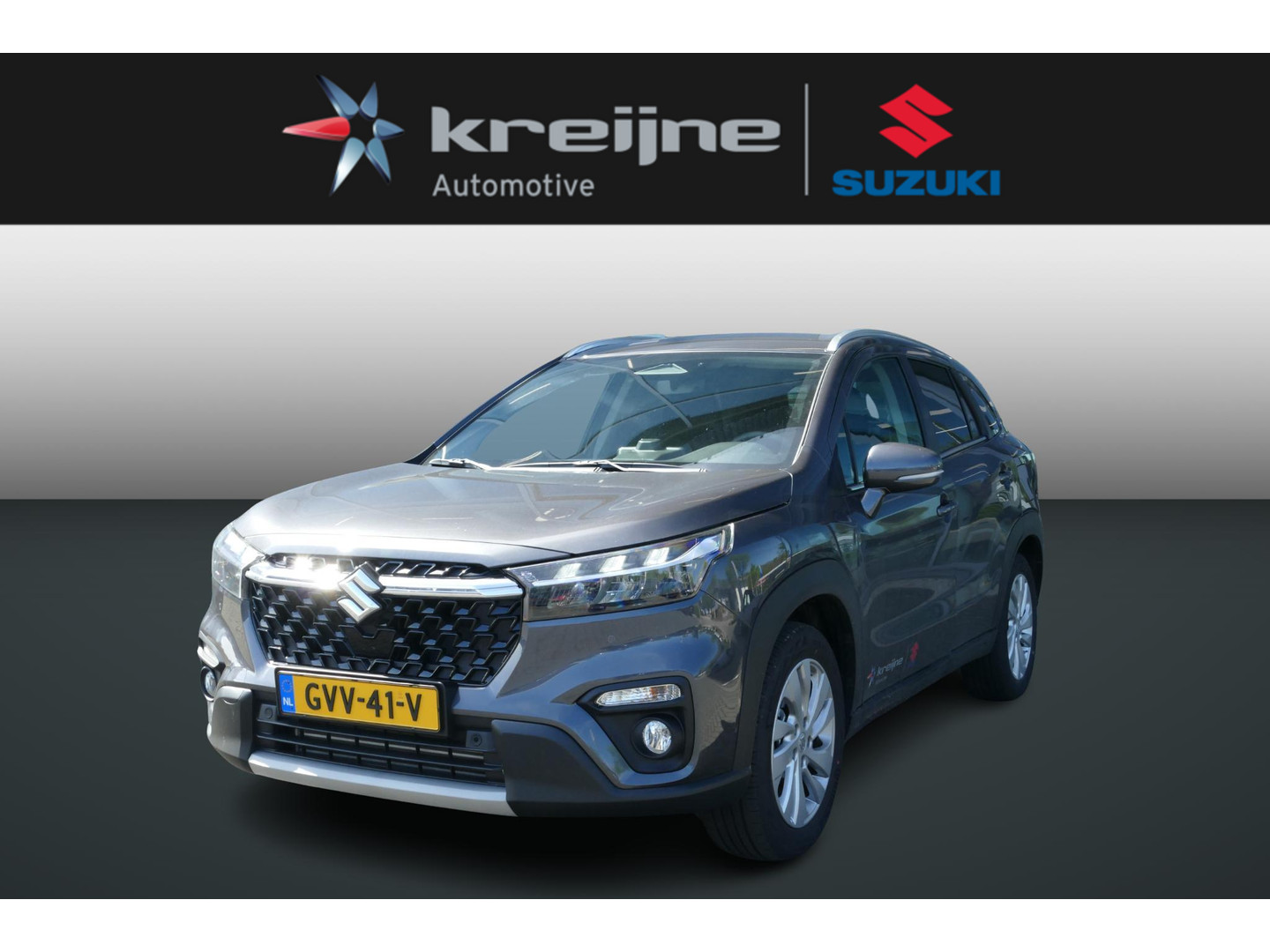 Suzuki Suzuki