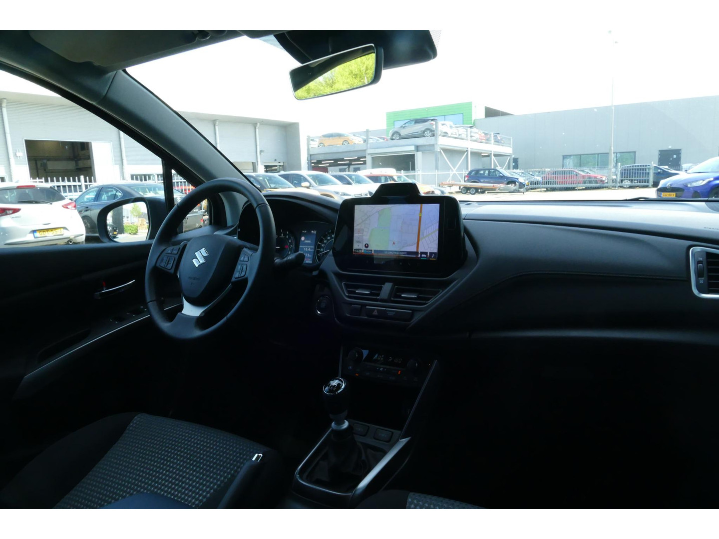 Suzuki Suzuki