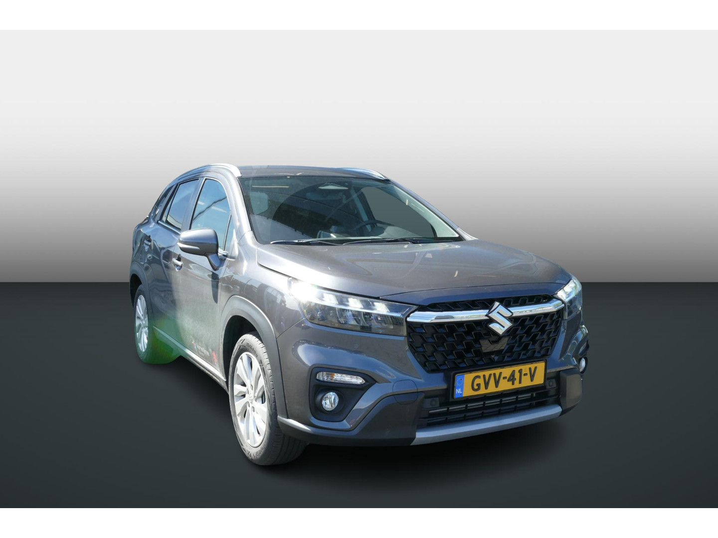 Suzuki Suzuki