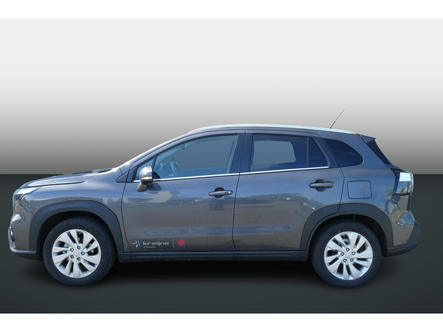 Suzuki Suzuki
