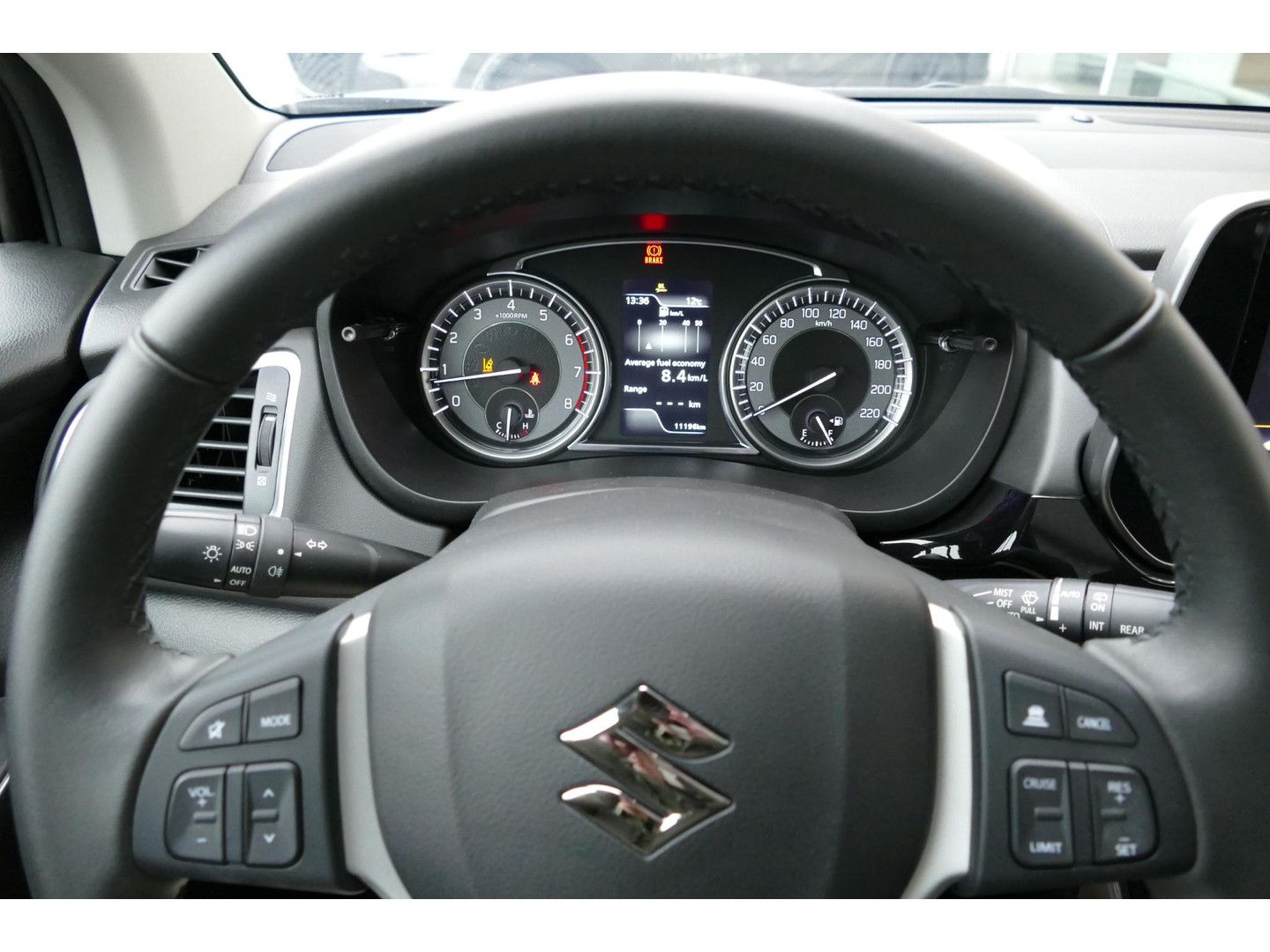 Suzuki