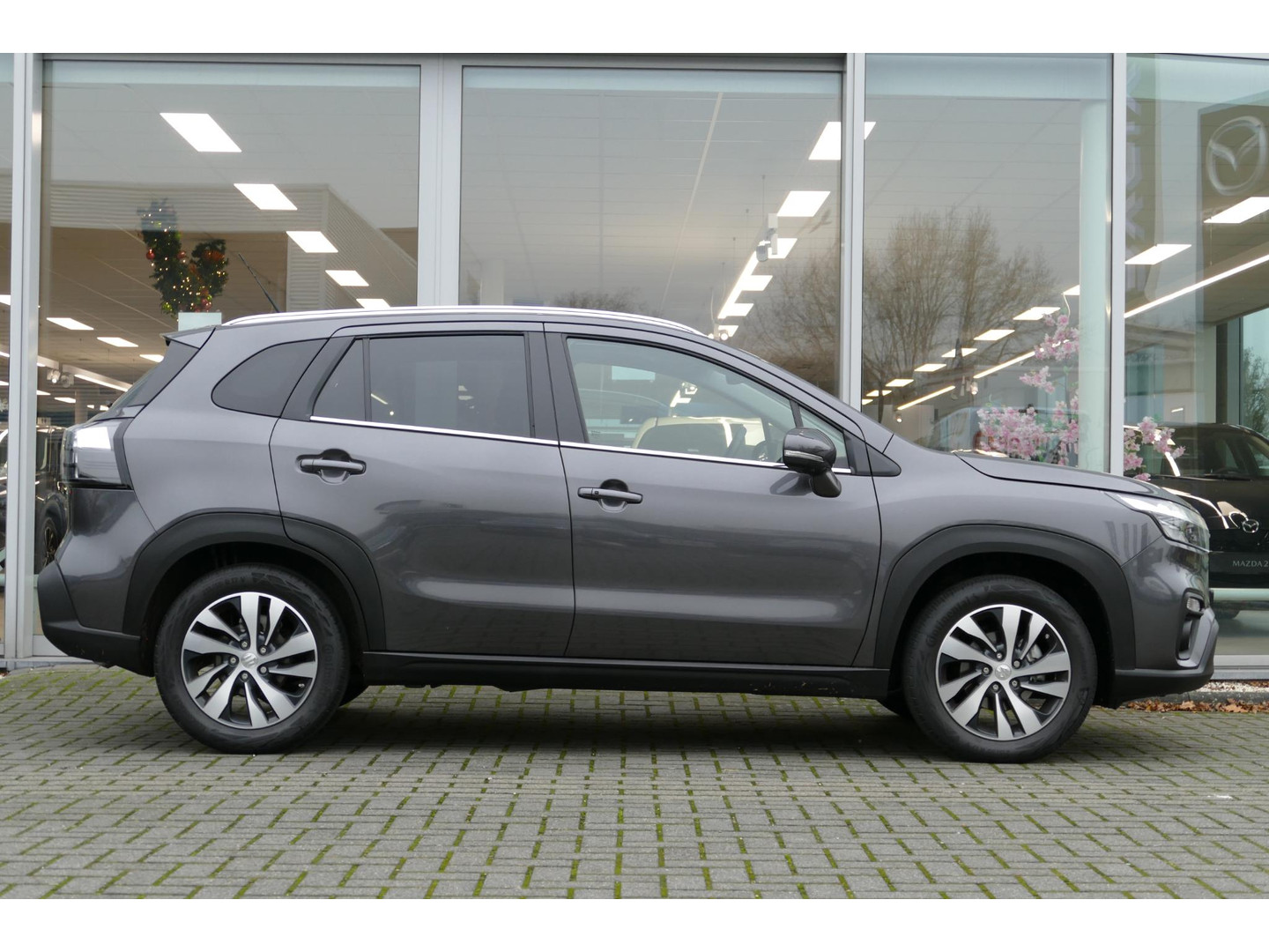 Suzuki