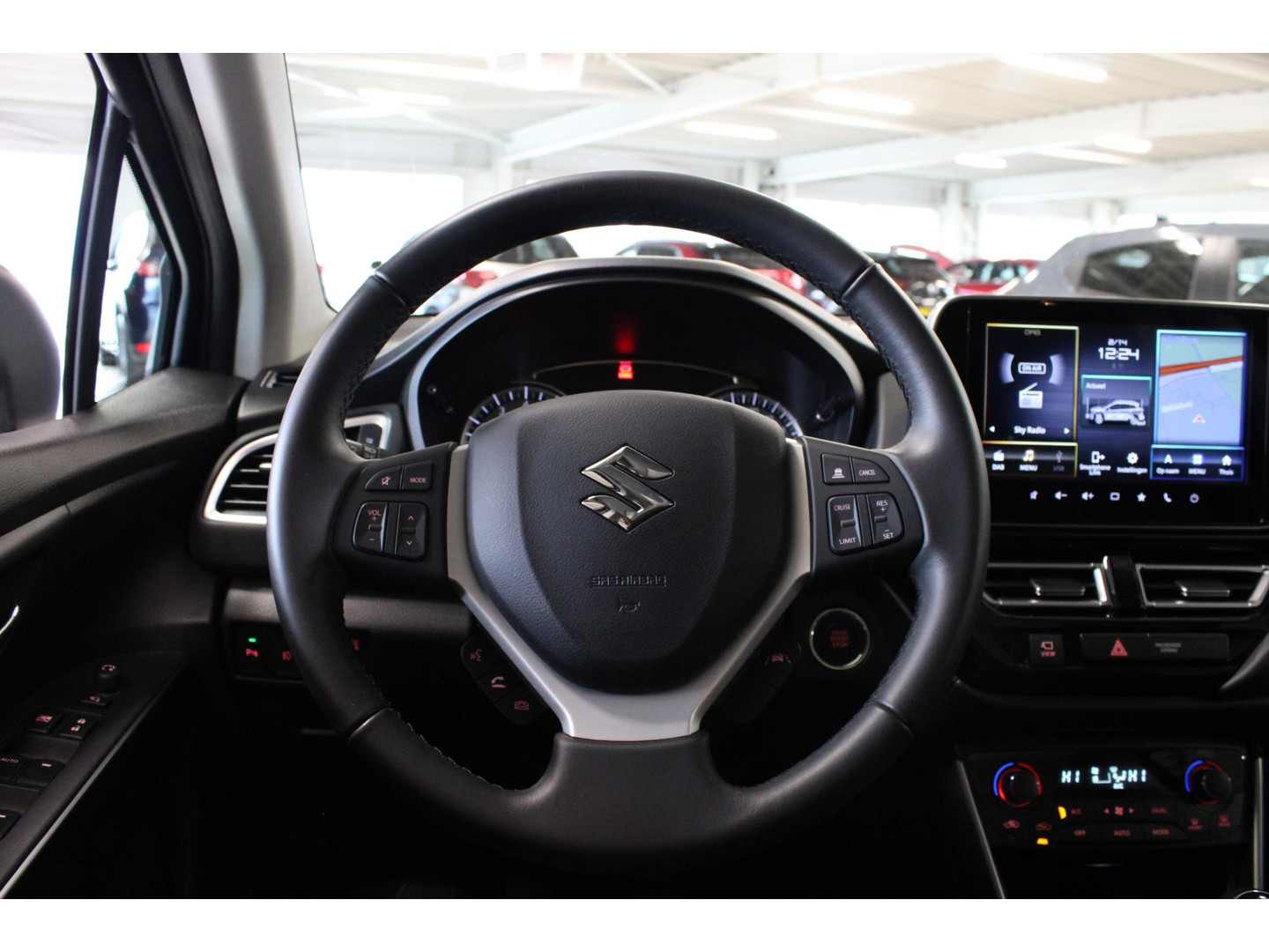 Suzuki Suzuki