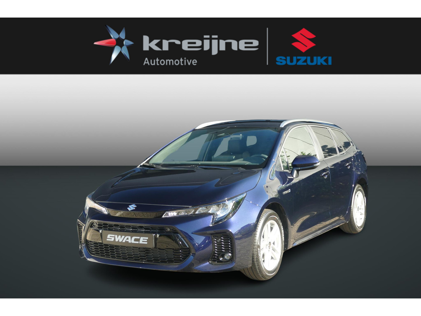 Suzuki Suzuki