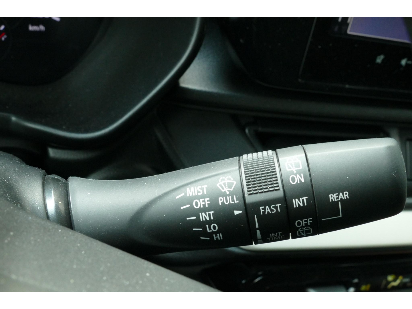 Suzuki Suzuki