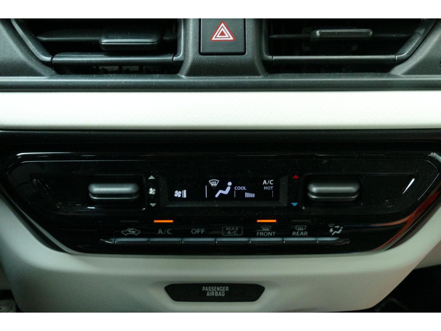 Suzuki Suzuki