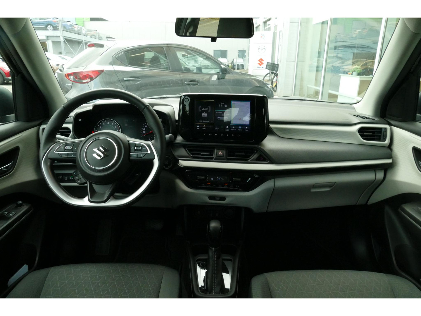 Suzuki Suzuki