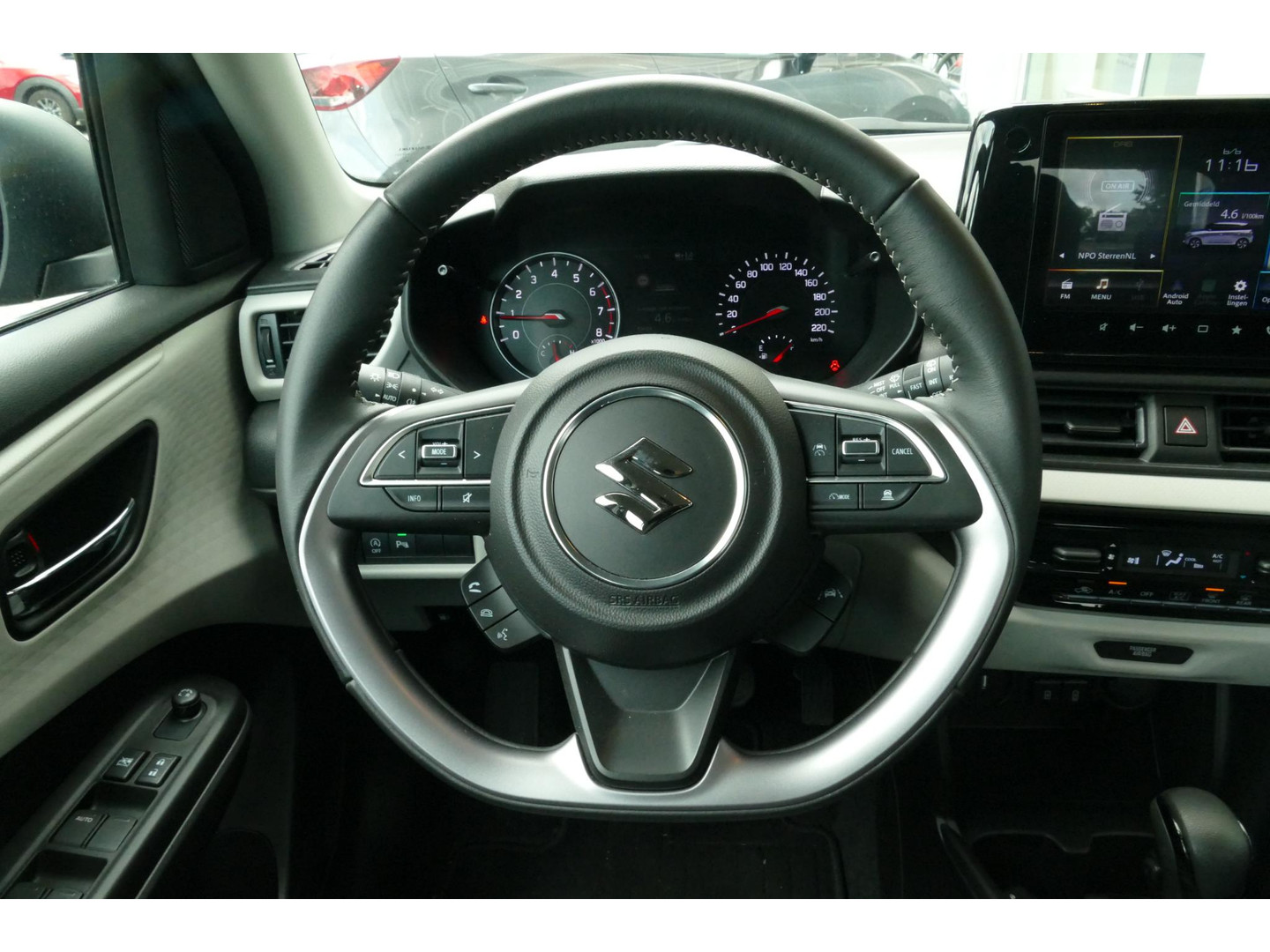 Suzuki Suzuki