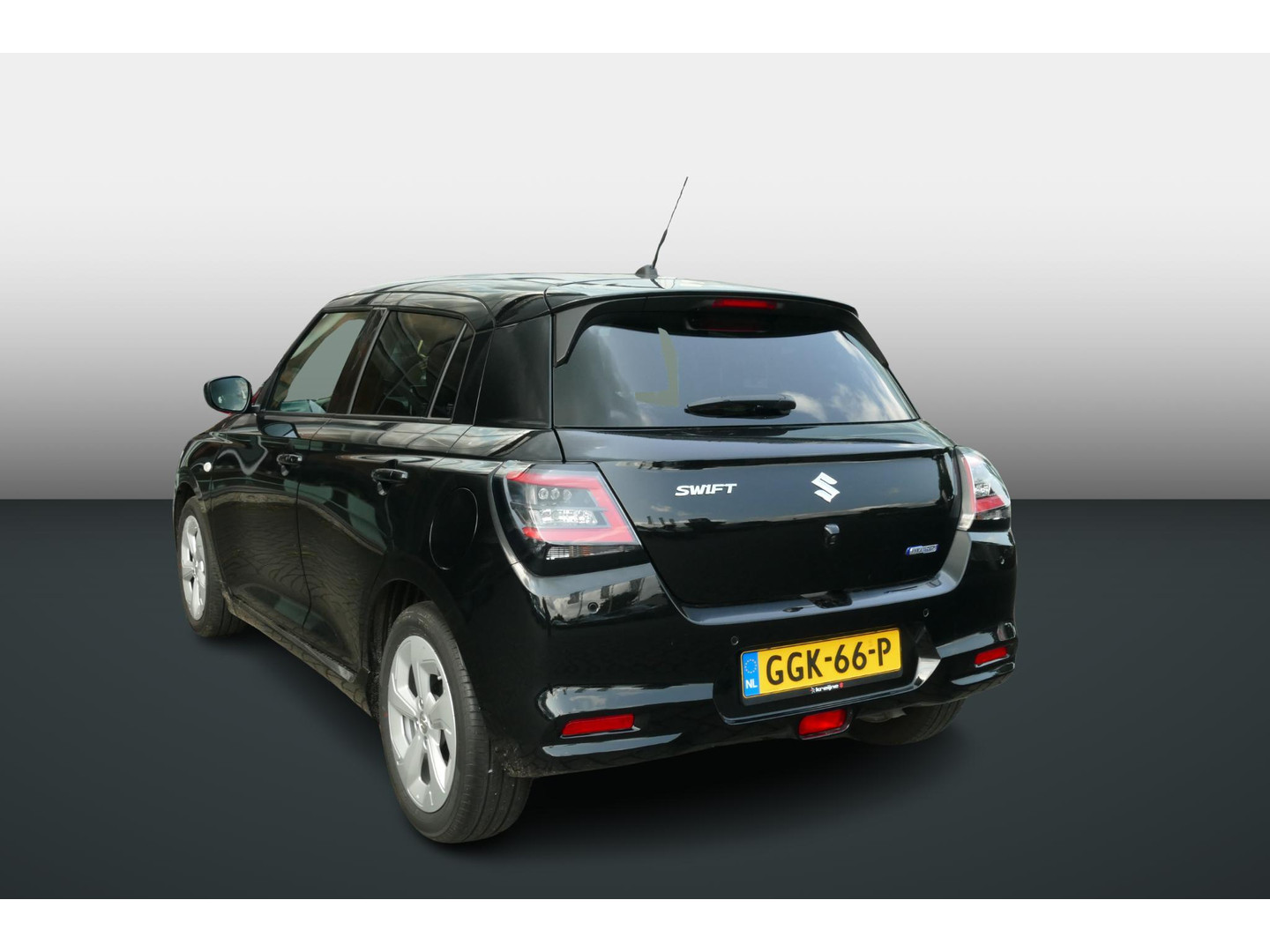 Suzuki Suzuki