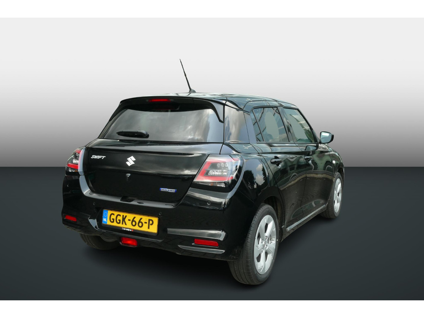 Suzuki Suzuki