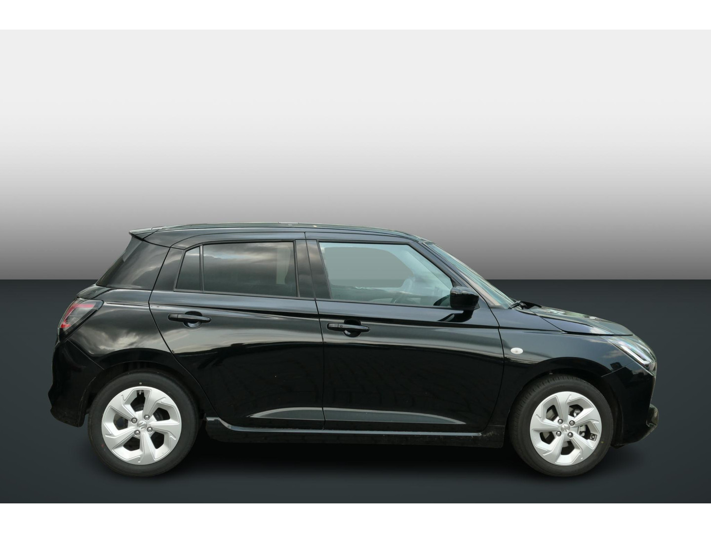Suzuki Suzuki