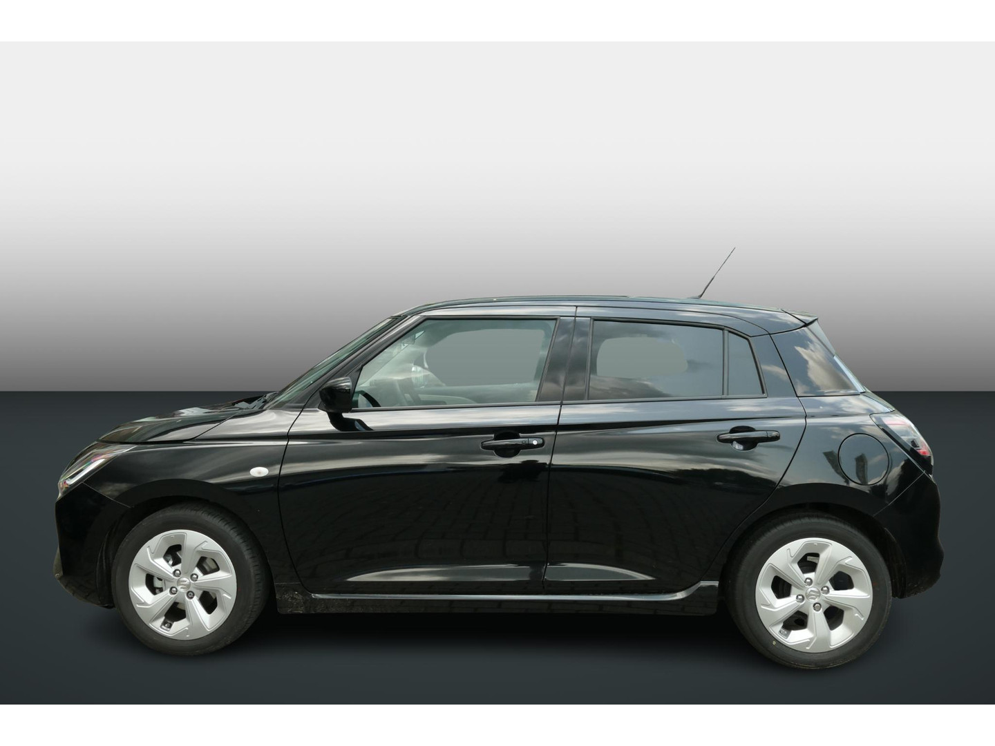 Suzuki Suzuki