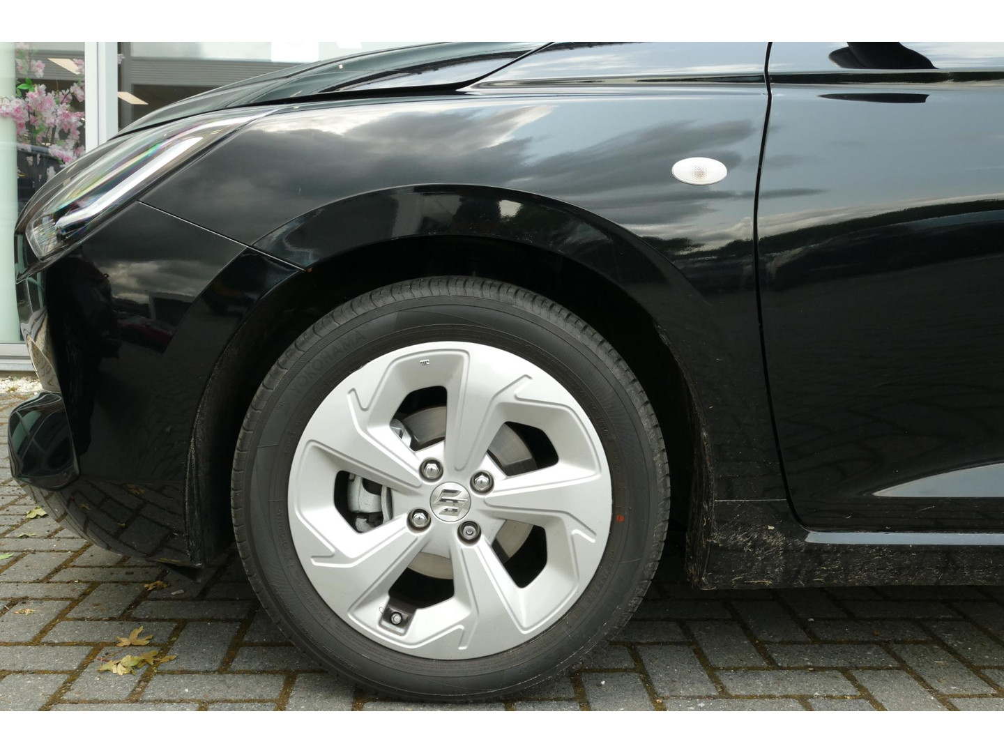 Suzuki Suzuki