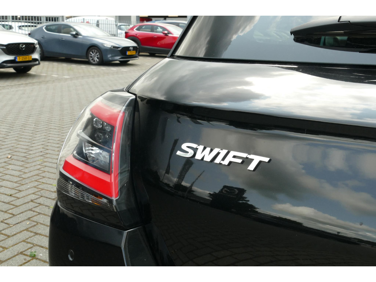 Suzuki Suzuki