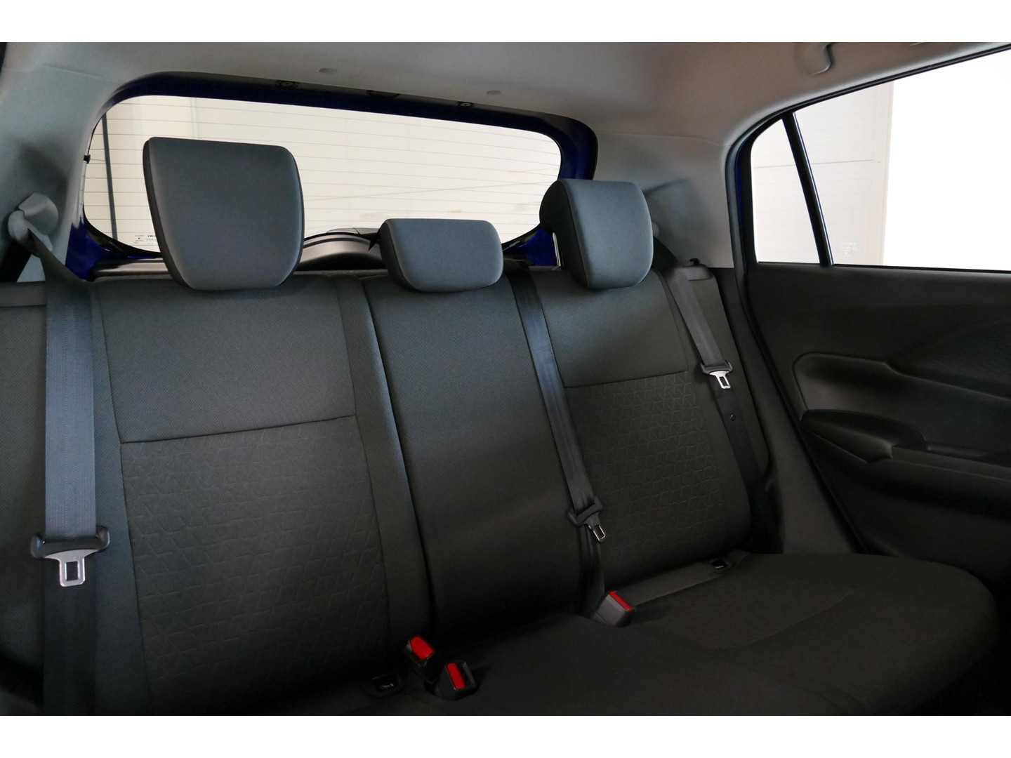 Suzuki Suzuki