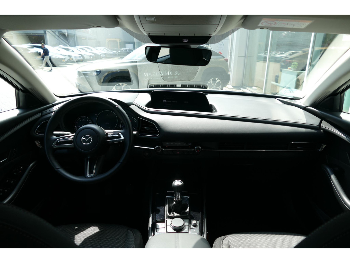 Mazda Mazda