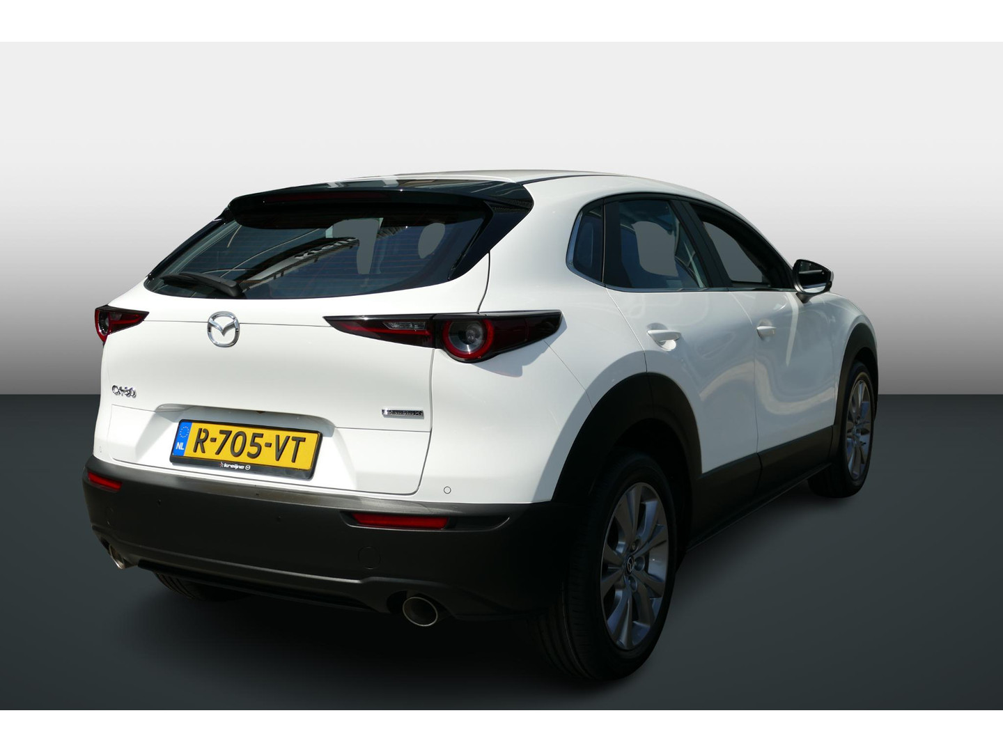 Mazda Mazda