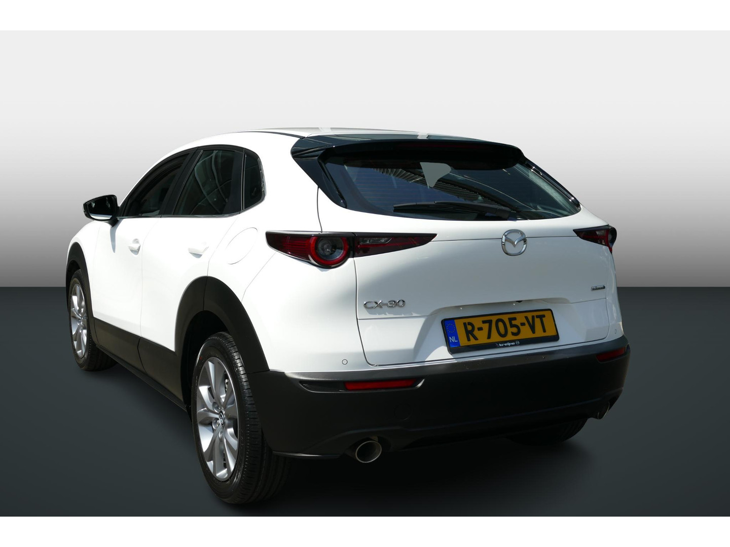 Mazda Mazda