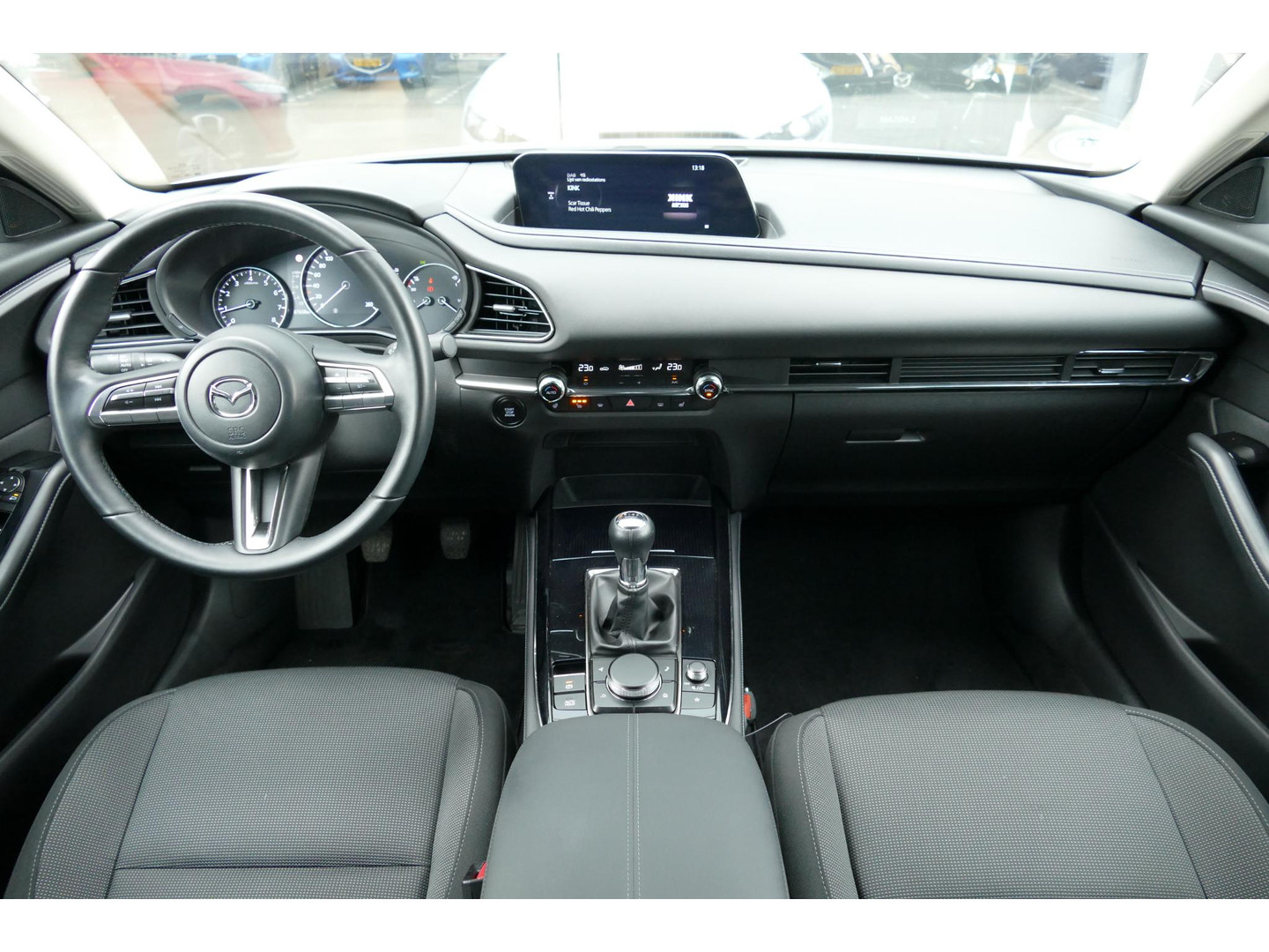 Mazda