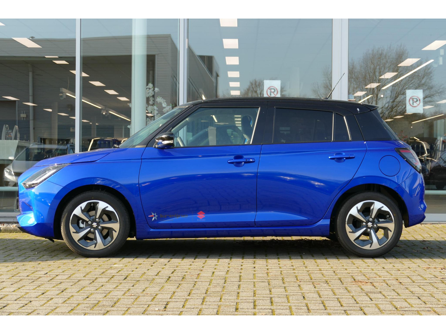 Suzuki