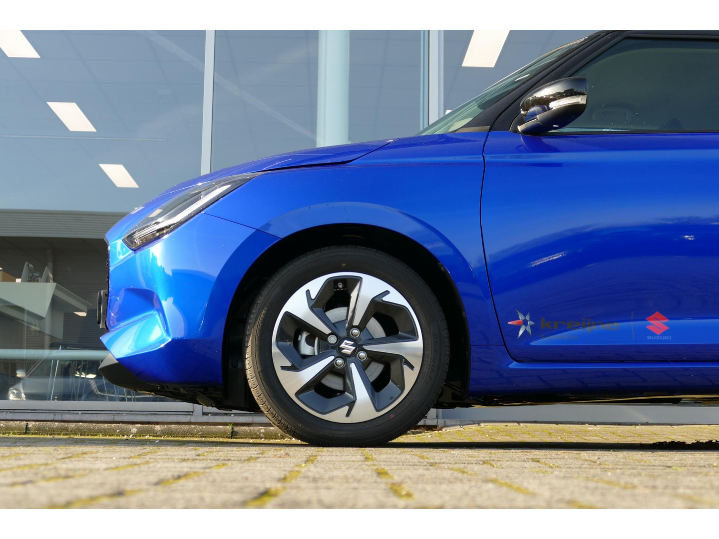 Suzuki