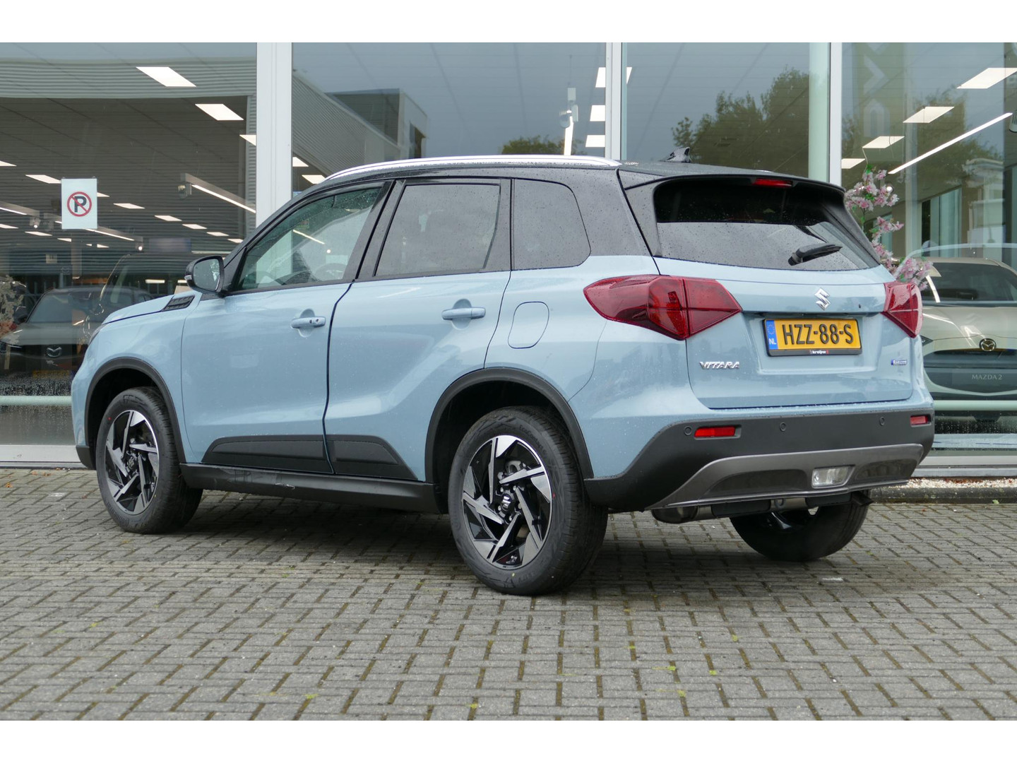 Suzuki