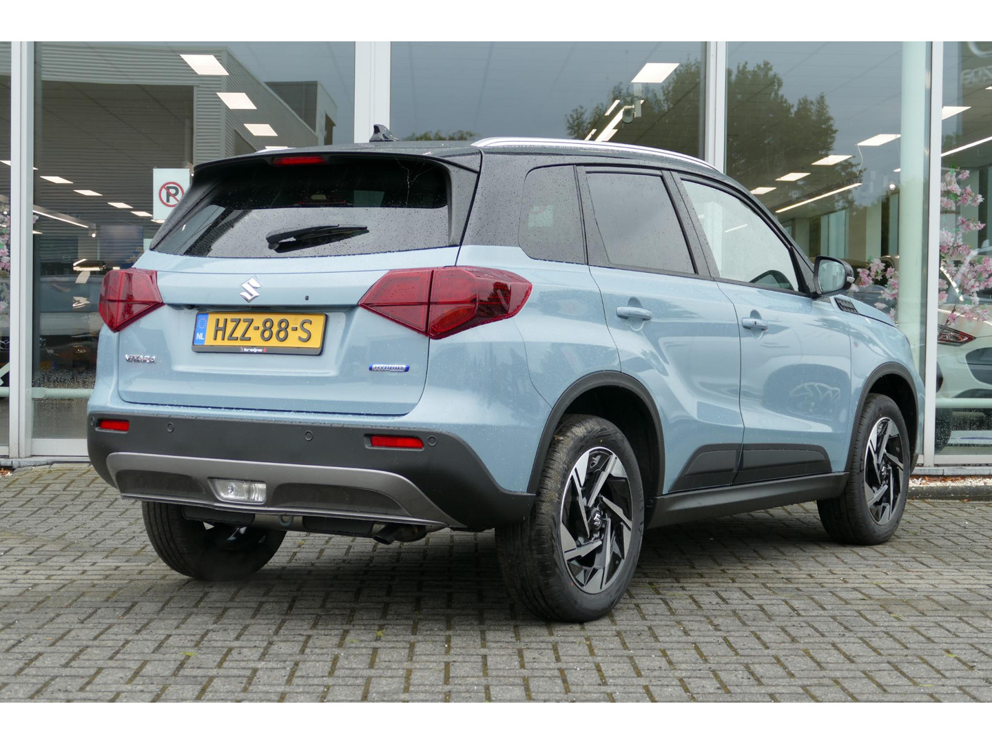 Suzuki