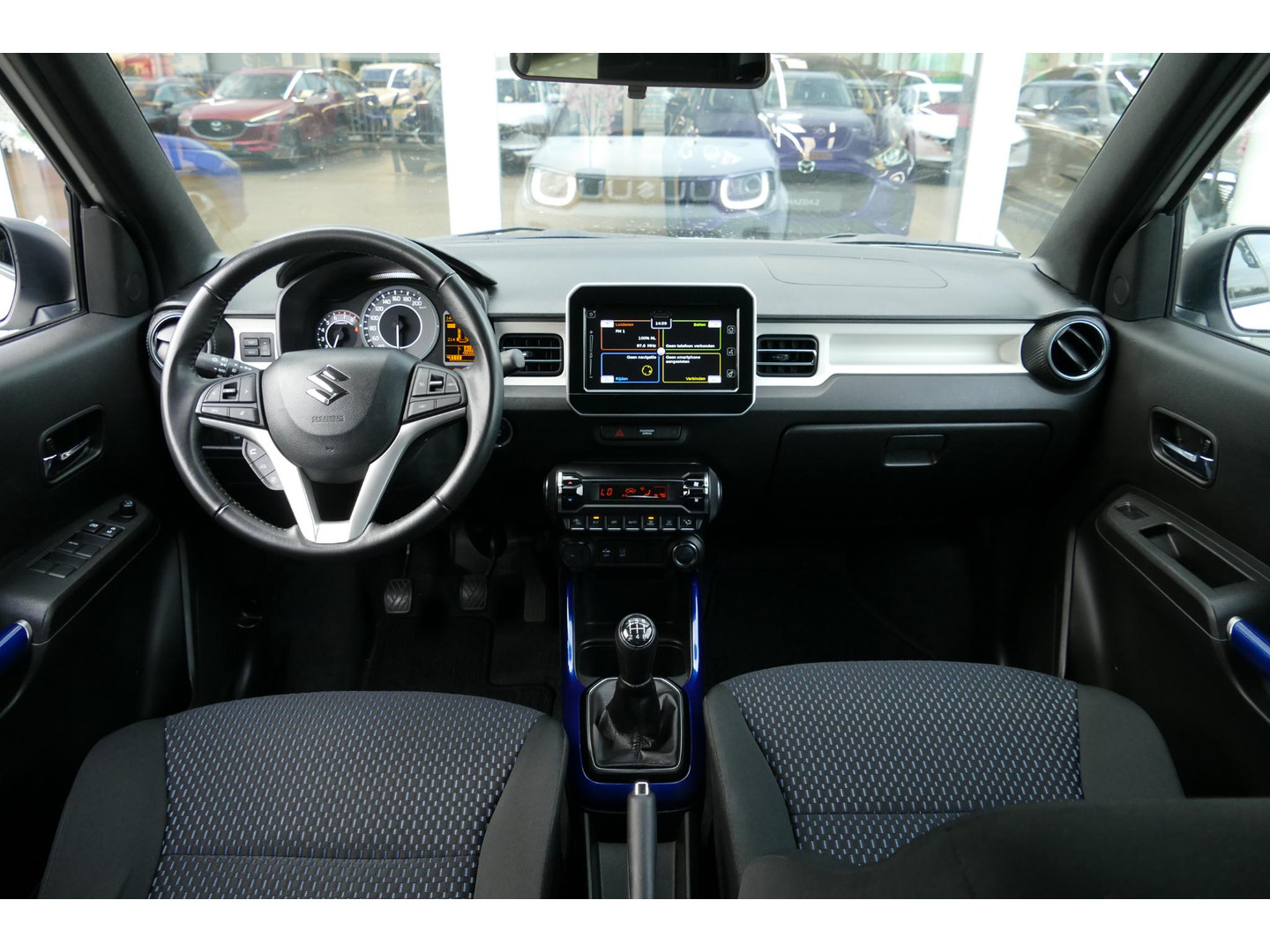 Suzuki
