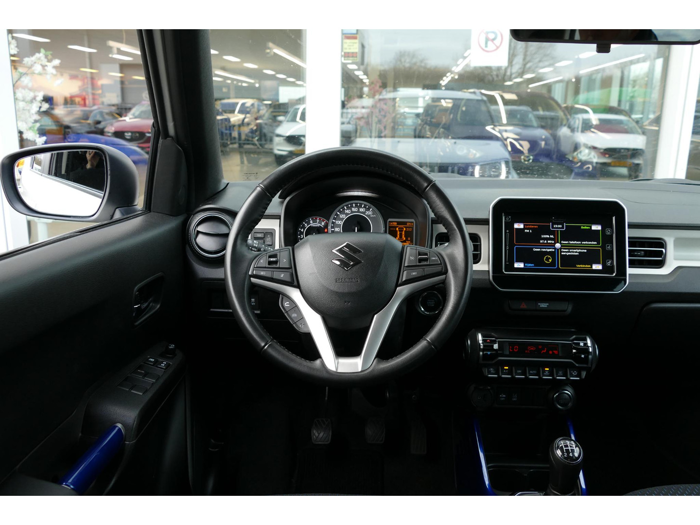 Suzuki