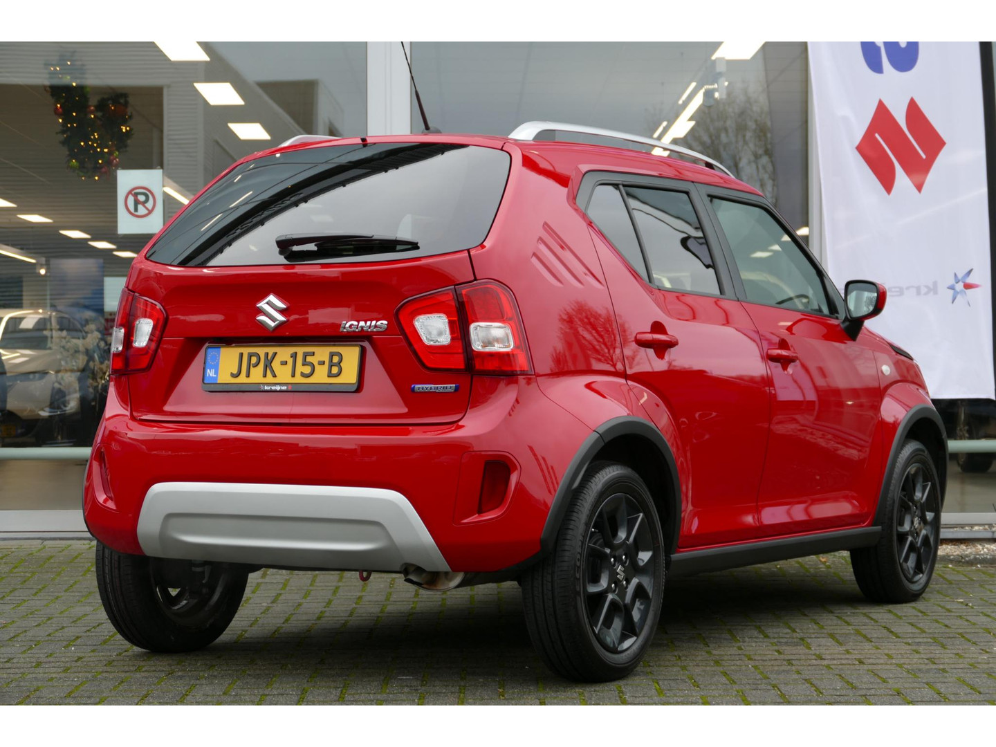 Suzuki