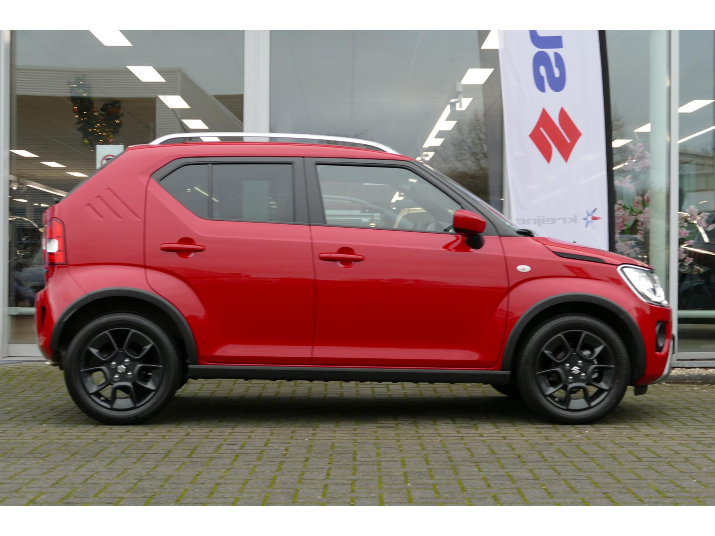 Suzuki