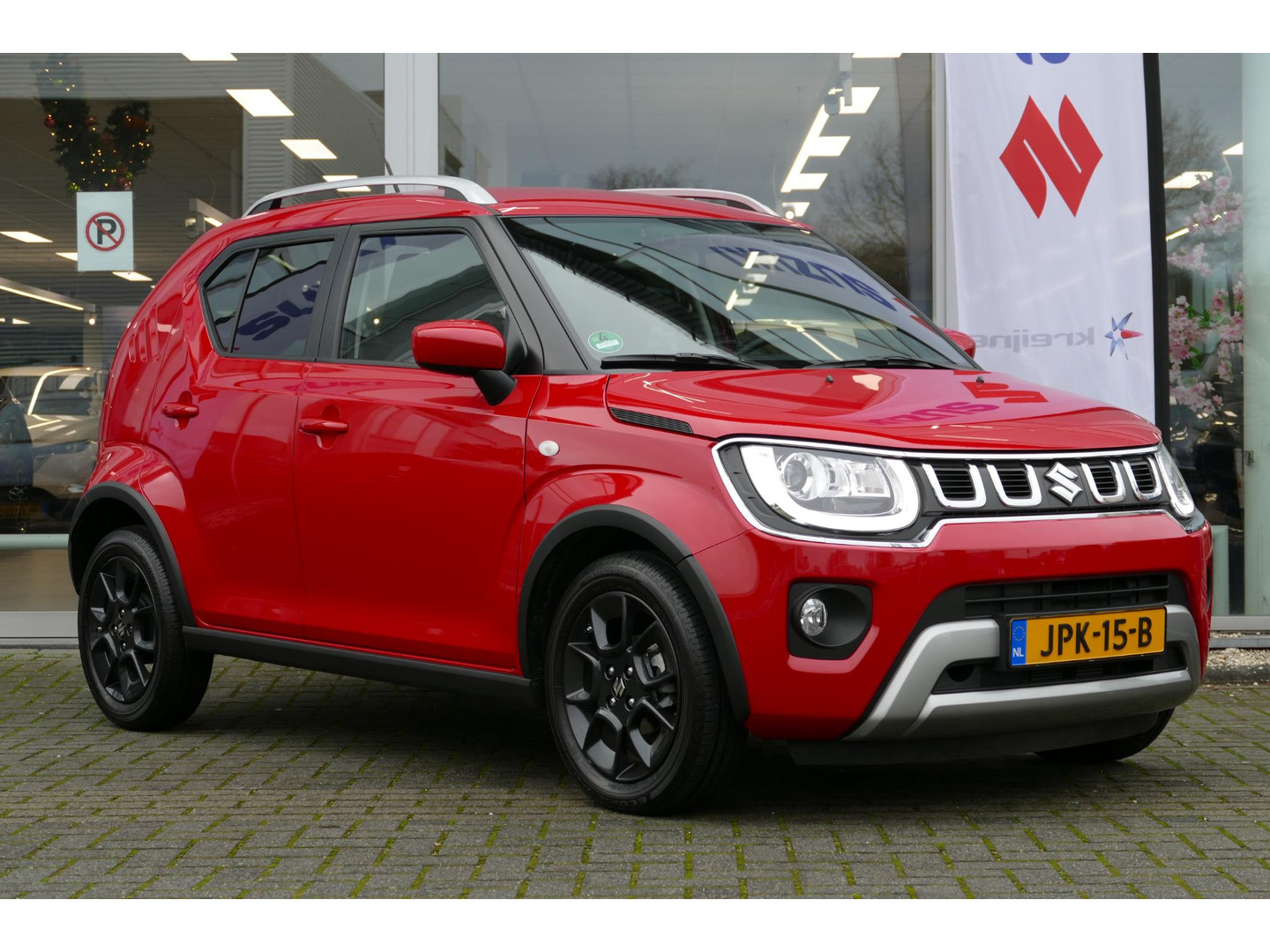 Suzuki
