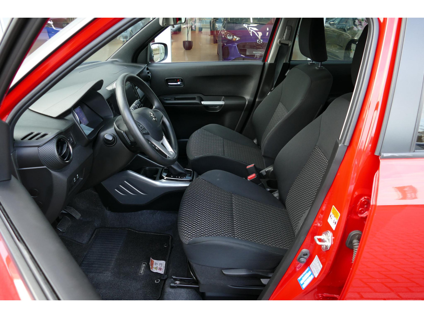 Suzuki