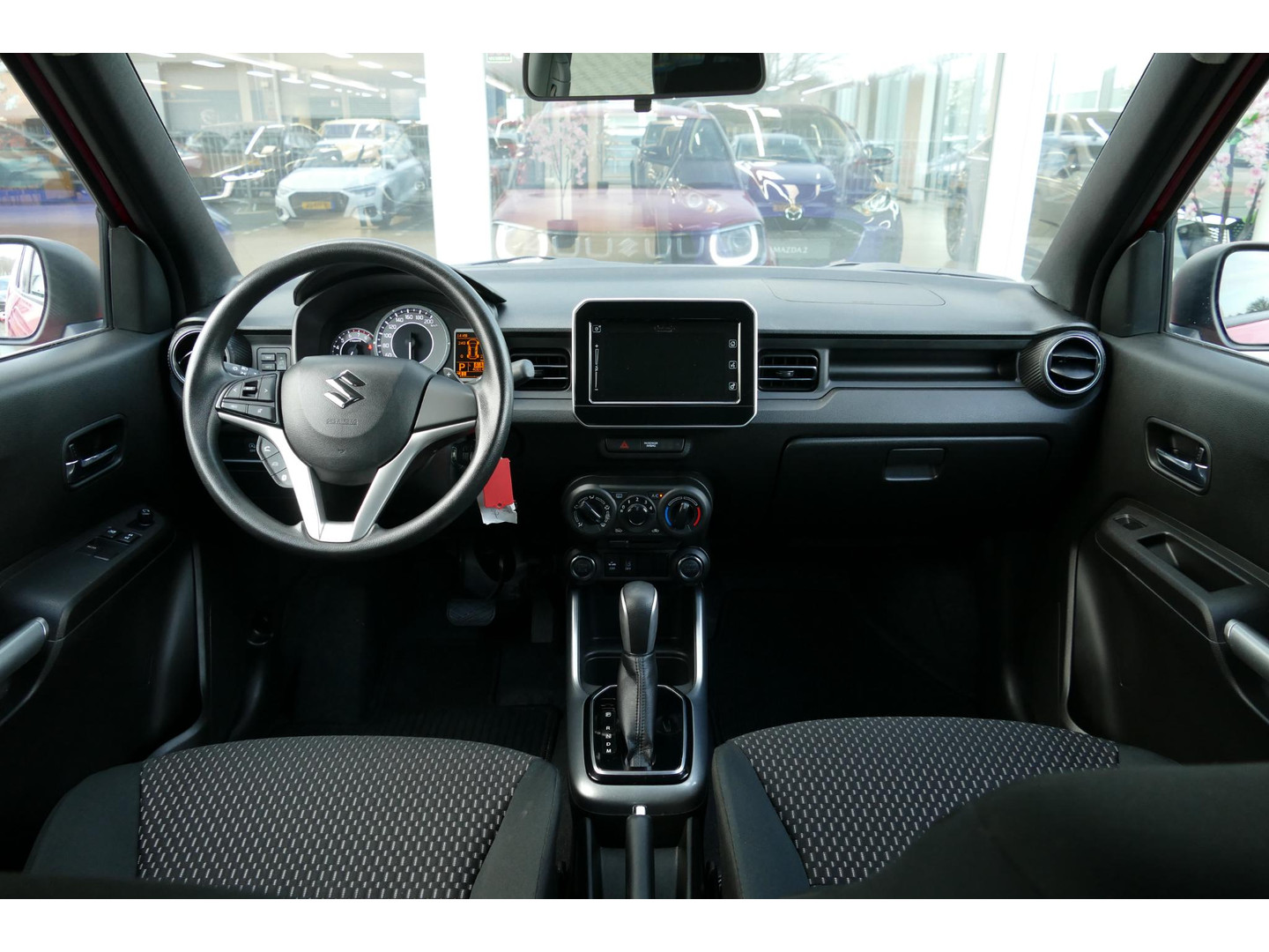 Suzuki