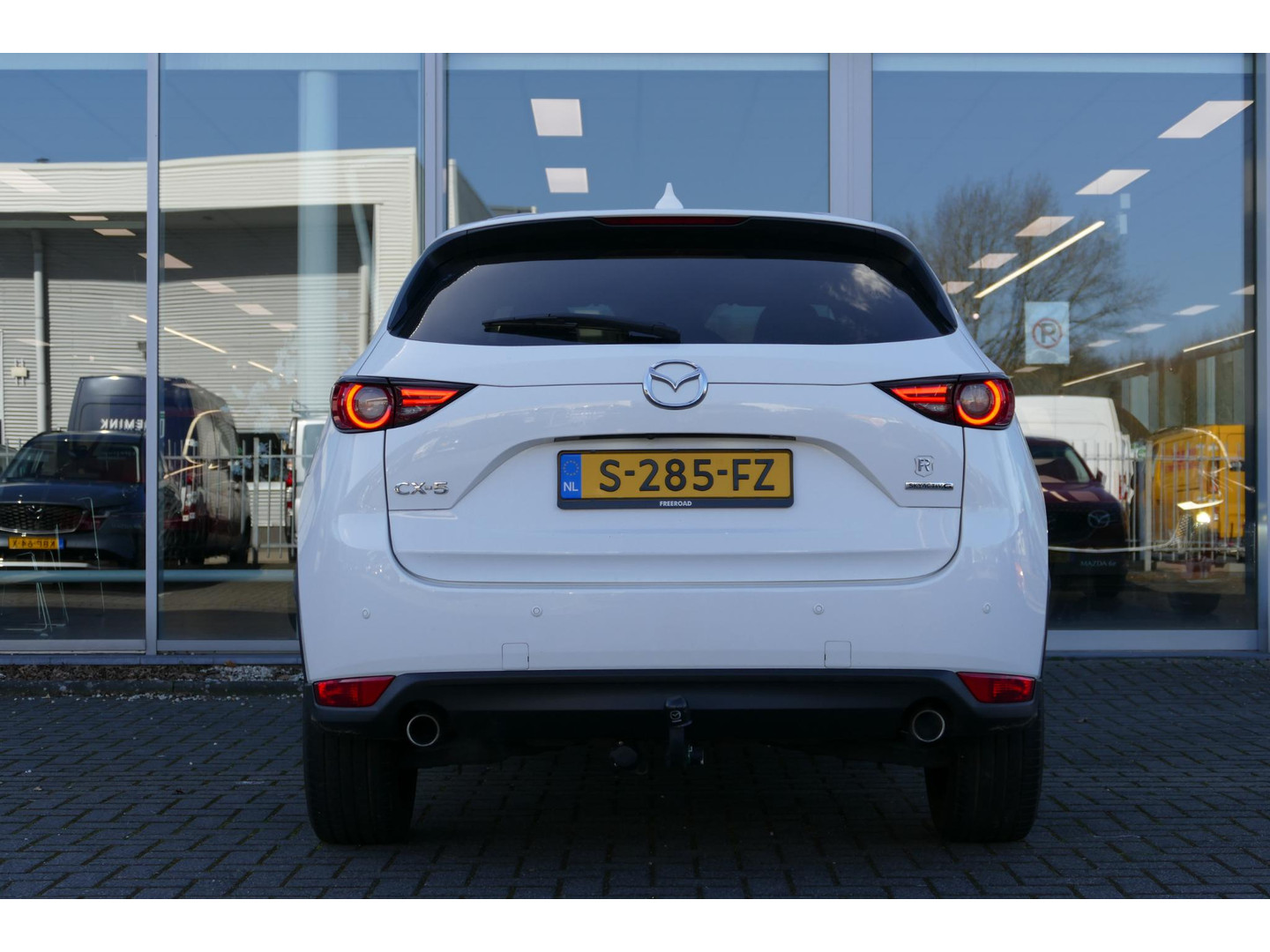 Mazda