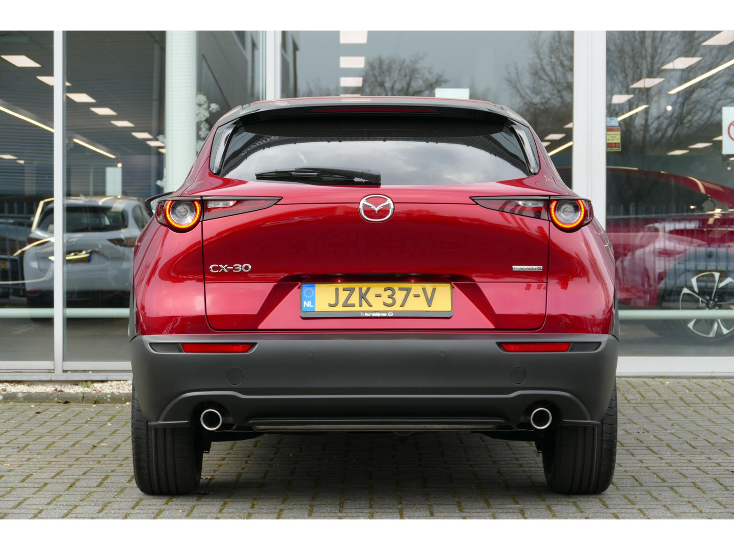 Mazda