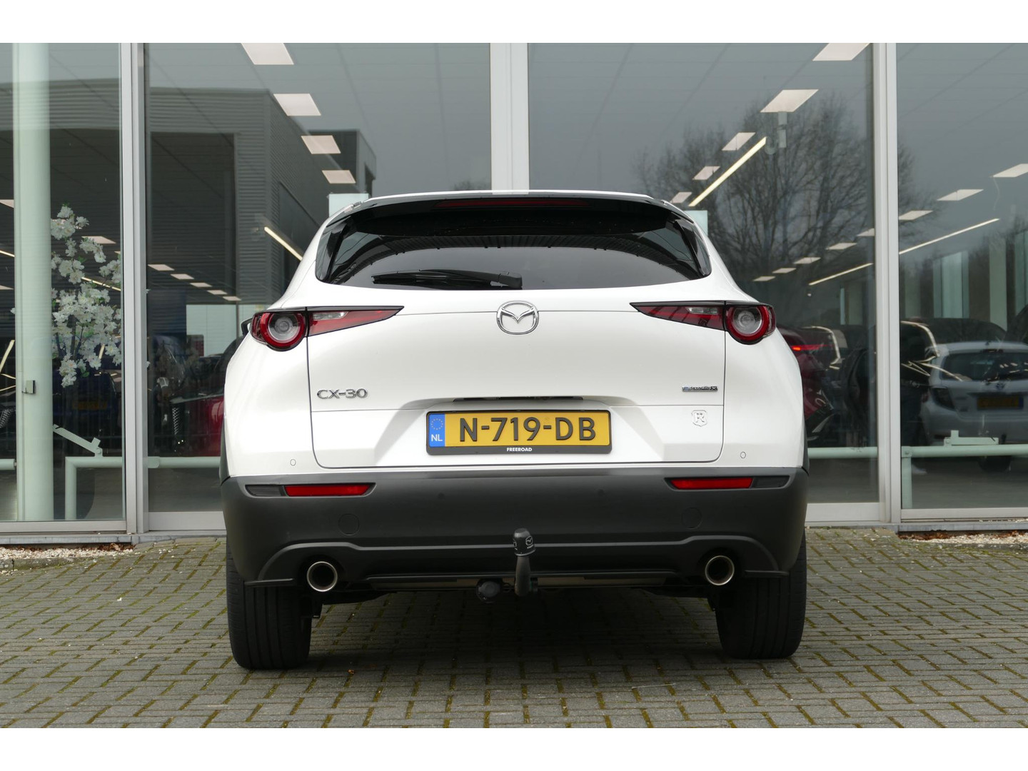 Mazda